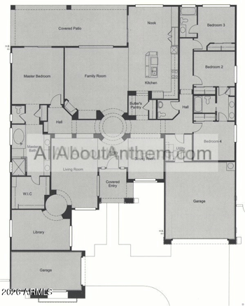 1319 Wayne Ct, Anthem, AZ 85086