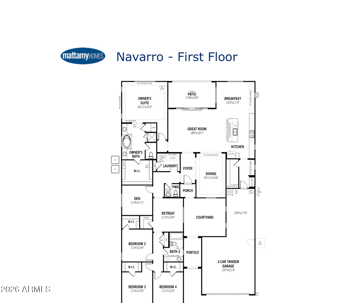 13190 174th Dr, Surprise, AZ 85388