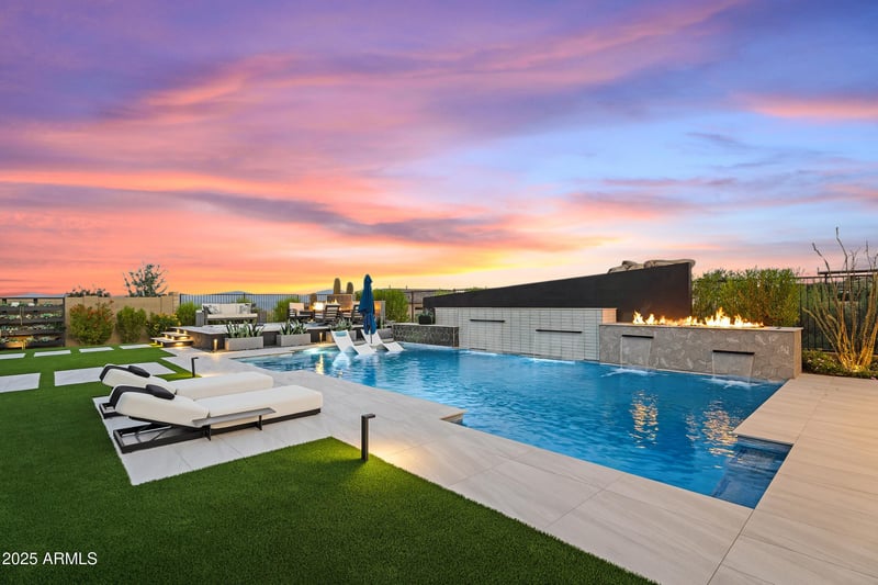 13191 Parkview Ln, Scottsdale, AZ 85255