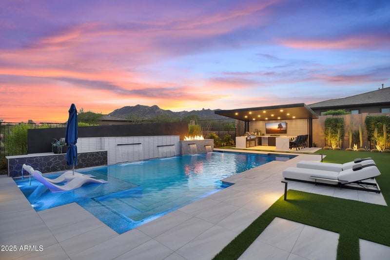 13191 Parkview Ln, Scottsdale, AZ 85255