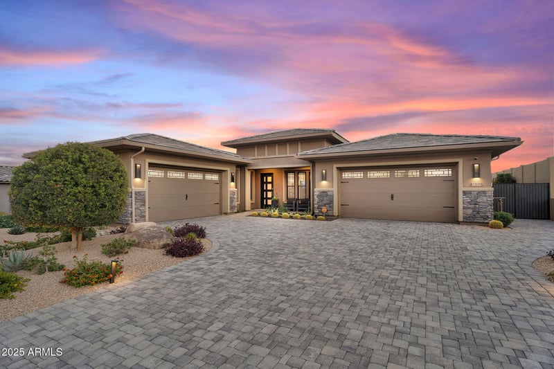 13191 Parkview Ln, Scottsdale, AZ 85255