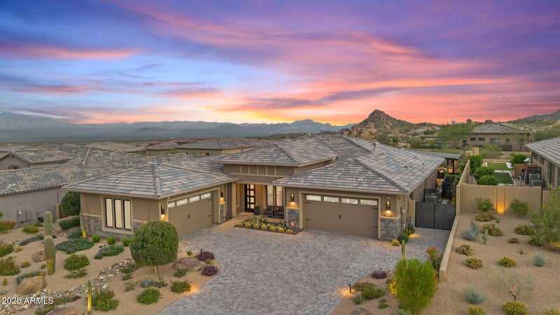 13191 Parkview Ln, Scottsdale, AZ 85255