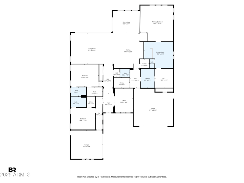 13191 Parkview Ln, Scottsdale, AZ 85255