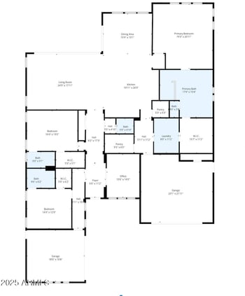 13191 Parkview Ln, Scottsdale, AZ 85255