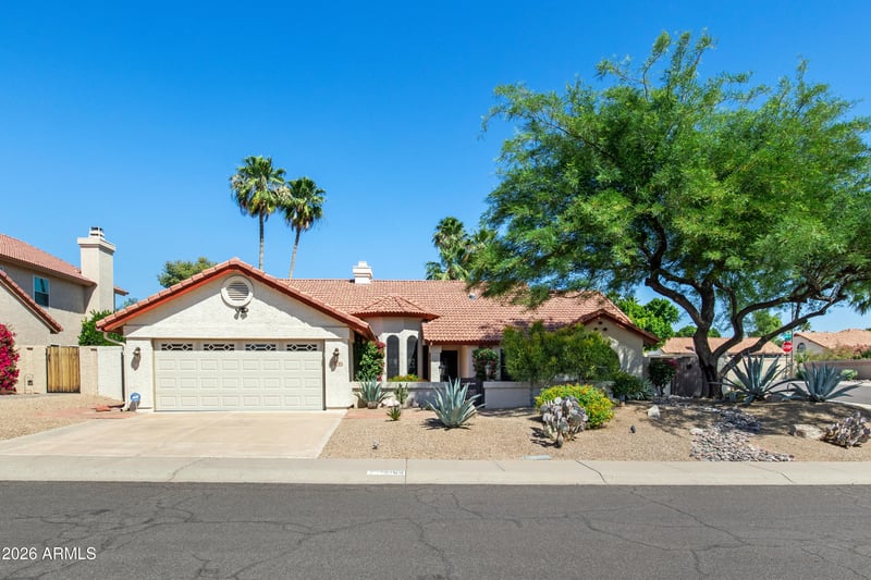 13193 101st Way, Scottsdale, AZ 85260