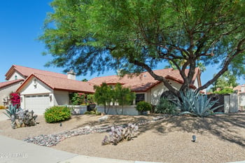 13193 101st Way, Scottsdale, AZ 85260