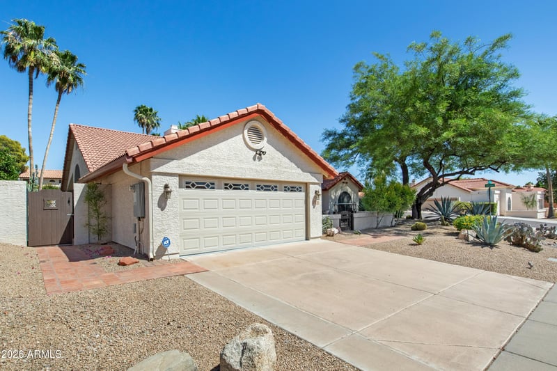 13193 101st Way, Scottsdale, AZ 85260