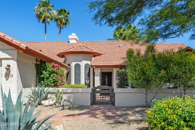 13193 101st Way, Scottsdale, AZ 85260