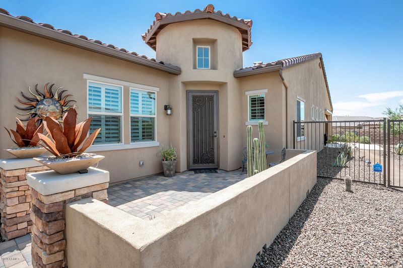 13193 W Nadine Way, Peoria, AZ 85383