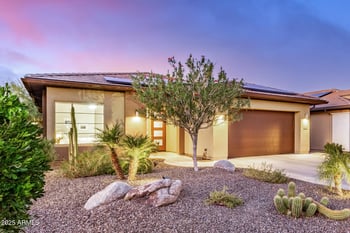 13194 Lone Tree Trl, Peoria, AZ 85383