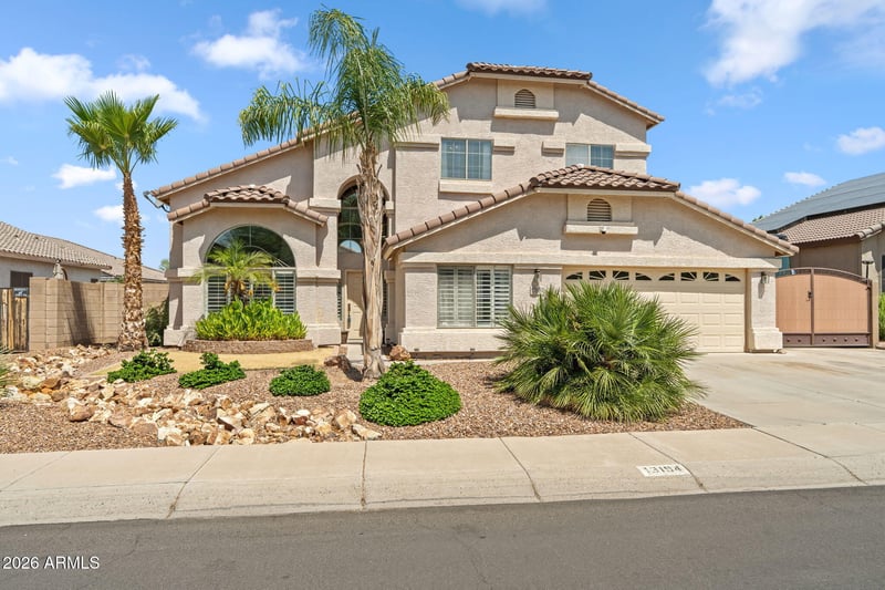 13194 Rimrock St, Surprise, AZ 85374