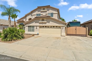 13194 Rimrock St, Surprise, AZ 85374