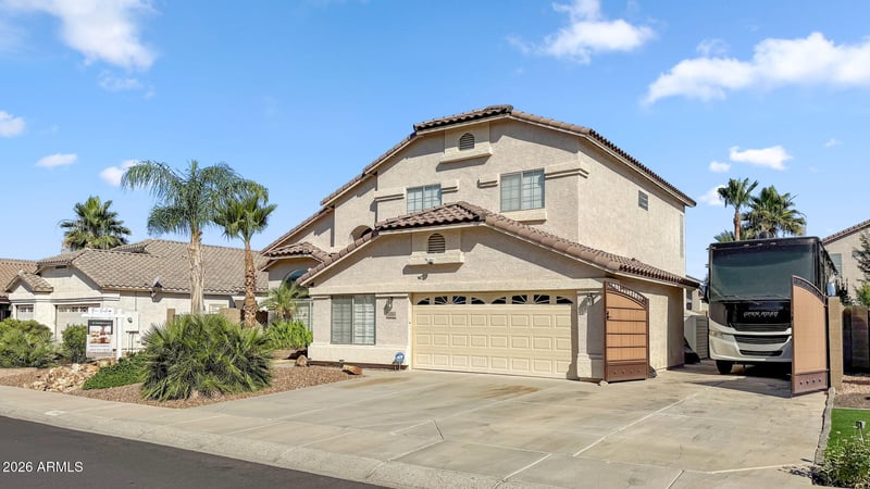 13194 Rimrock St, Surprise, AZ 85374