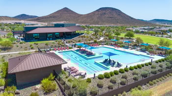 13195 Golden Puma Trl, Peoria, AZ 85383