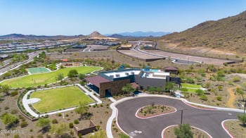 13195 Golden Puma Trl, Peoria, AZ 85383