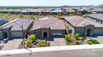 13195 Golden Puma Trl, Peoria, AZ 85383