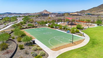 13195 Golden Puma Trl, Peoria, AZ 85383