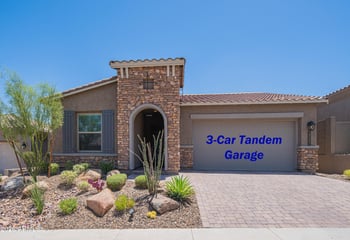 13195 Golden Puma Trl, Peoria, AZ 85383