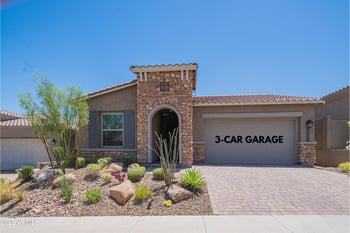 13195 Golden Puma Trl, Peoria, AZ 85383