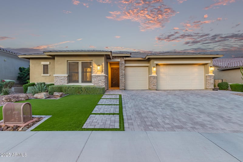 13196 Woodstock Rd, Peoria, AZ 85383