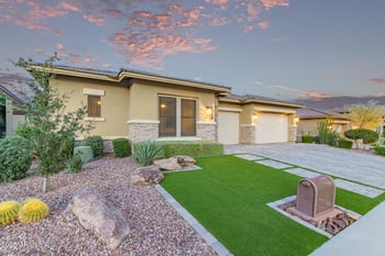 13196 Woodstock Rd, Peoria, AZ 85383