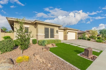13196 Woodstock Rd, Peoria, AZ 85383