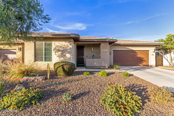 13198 Steed Ridge Rd, Peoria, AZ 85383