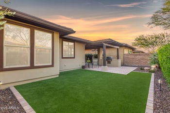 13198 Steed Ridge Rd, Peoria, AZ 85383