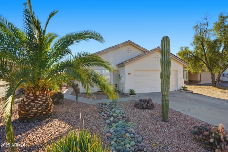 13199 Alvarado Cir, Goodyear, AZ 85395