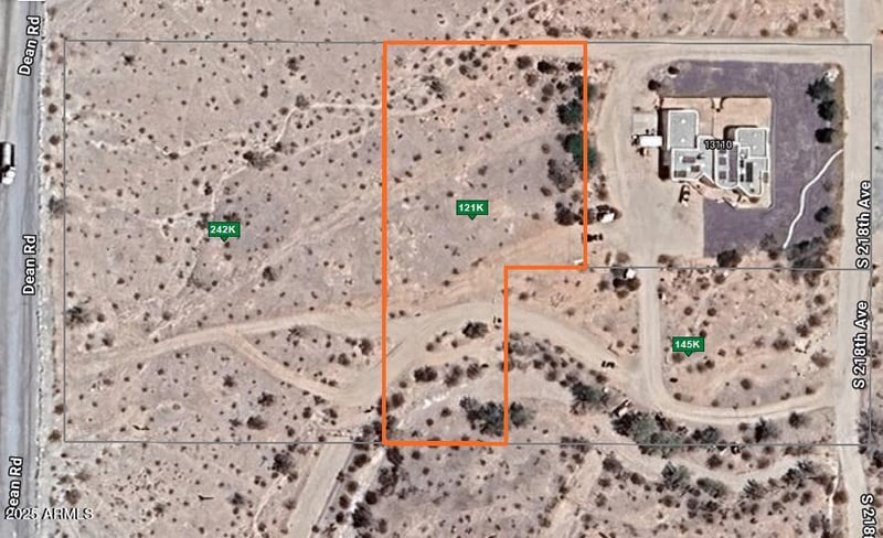 131xx 218th Ave #'''-''', Buckeye, AZ 85326