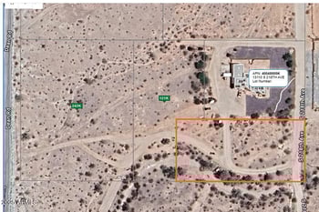 131xx 218th Ave #'''-''', Buckeye, AZ 85326