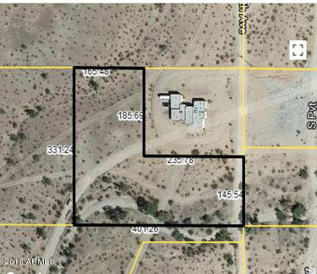 131XX S 218 Ave #-, Buckeye, AZ 85326
