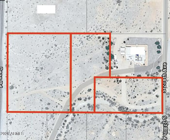 131xxx 218th Ave #'-', Buckeye, AZ 85326