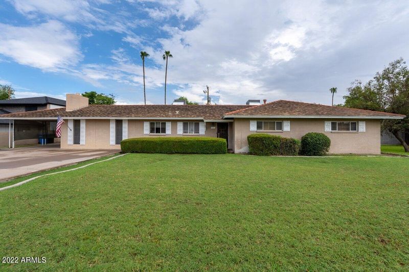 132 E Tuckey Ln, Phoenix, AZ 85012