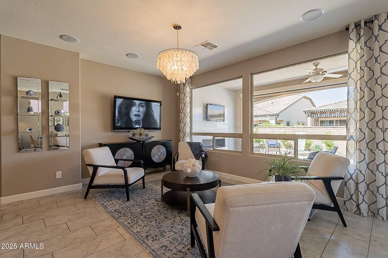 132 El Prado Dr, Queen Creek, AZ 85140