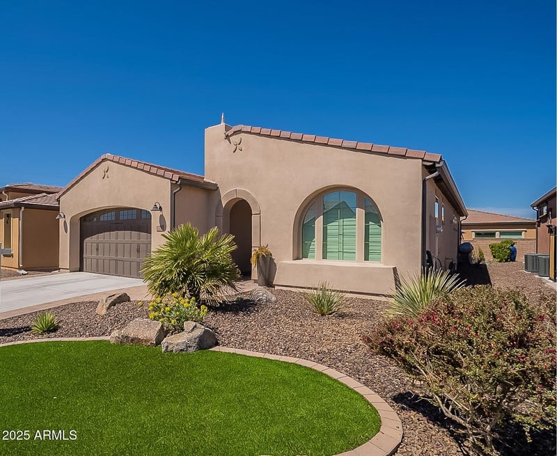 132 El Prado Dr, Queen Creek, AZ 85140