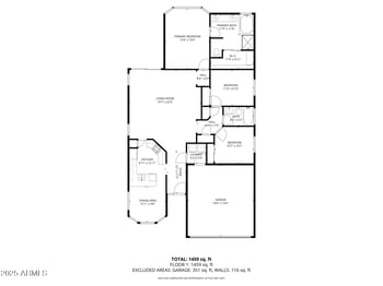 132 Grandview Rd, Phoenix, AZ 85023