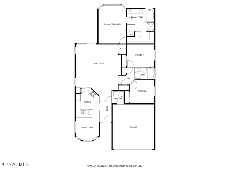 132 Grandview Rd, Phoenix, AZ 85023