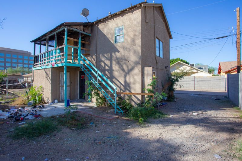 132 N 11th Ave #-, Phoenix, AZ 85007