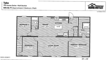 132 103rd Pl, Mesa, AZ 85208