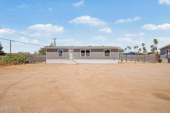 132 103rd Pl, Mesa, AZ 85208