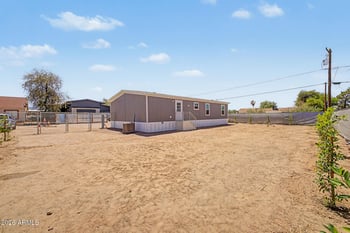 132 S 103rd Pl, Mesa, AZ 85208