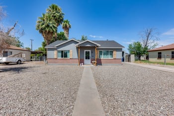 132 Temple St, Mesa, AZ 85204