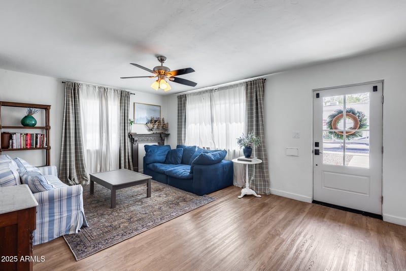 132 Temple St, Mesa, AZ 85204