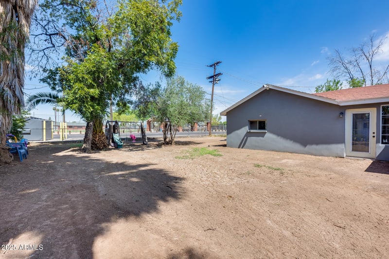 132 Temple St, Mesa, AZ 85204