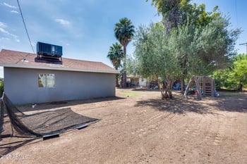 132 Temple St, Mesa, AZ 85204
