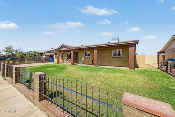132 W Ely Ln, Avondale, AZ 85323