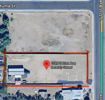 1320 31st Ave #17, Phoenix, AZ 85009