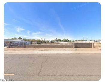 1320 31st Ave #17, Phoenix, AZ 85009