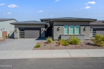 1320 Beechnut Pl, Chandler, AZ 85249